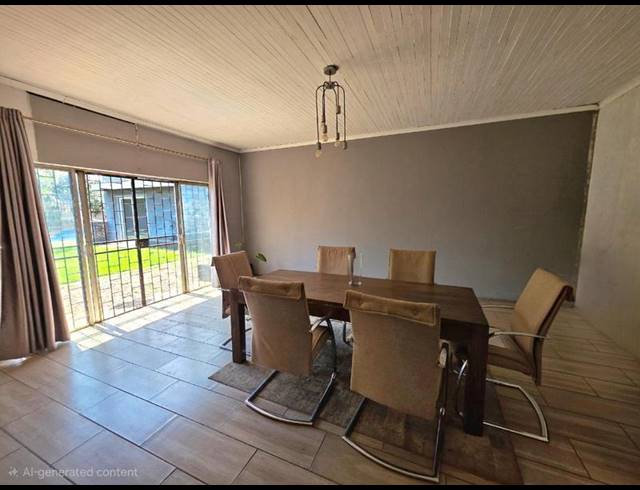 5 BEDROOM HOUSE FOR SALE IN TALBOT PARK